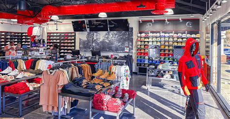 hubbets|city gear official site.